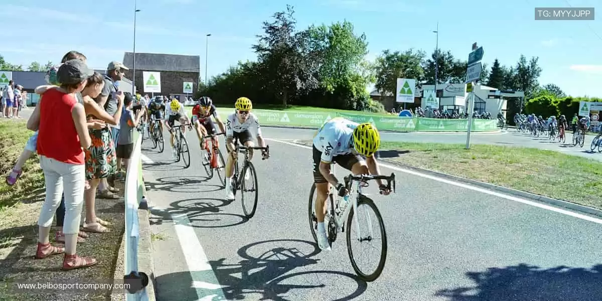 🏅【赛事官网】突破极限,你的名字就是传奇的起点!